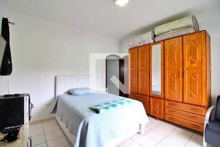 Casa à venda com 510m², 4 quartos e 5 vagasSuíte 1