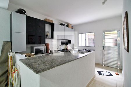 Casa à venda com 510m², 4 quartos e 5 vagasGaragem / Salão