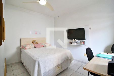 Casa à venda com 510m², 4 quartos e 5 vagasQuarto 3