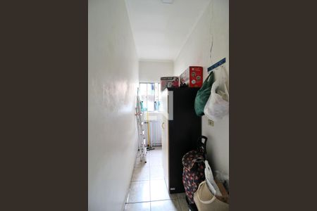 Casa à venda com 510m², 4 quartos e 5 vagasDespensa