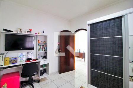 Casa à venda com 510m², 4 quartos e 5 vagasQuarto 4