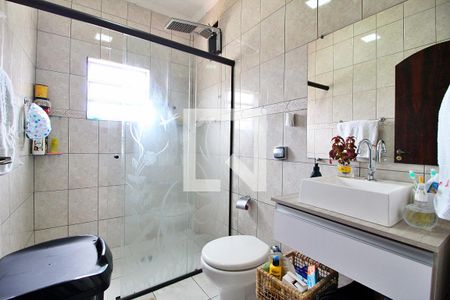 Casa à venda com 510m², 4 quartos e 5 vagasBanheiro