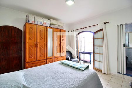 Casa à venda com 510m², 4 quartos e 5 vagasSuíte 1