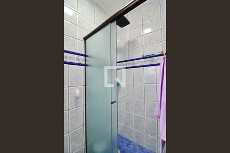 Casa à venda com 510m², 4 quartos e 5 vagasBanheiro da Suíte 1