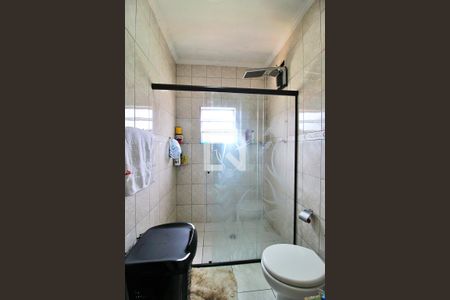 Casa à venda com 510m², 4 quartos e 5 vagasBanheiro