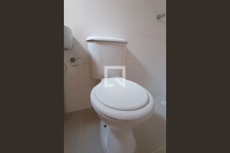 Casa de condomínio para alugar com 65m², 2 quartos e 1 vagaBanheiro Suíte 1