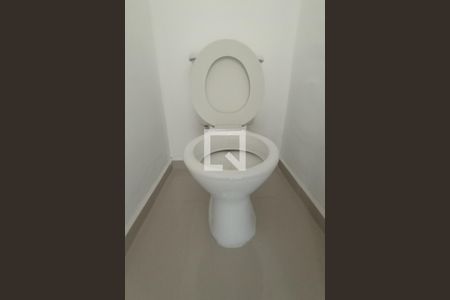 Casa de condomínio para alugar com 65m², 2 quartos e 1 vagaLavabo