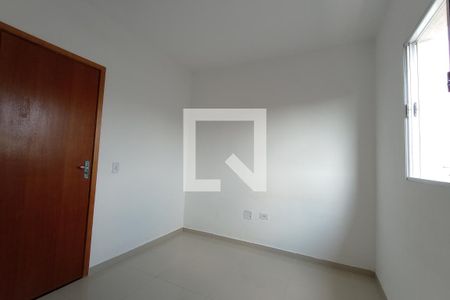 Suíte 2 de casa de condomínio para alugar com 2 quartos, 65m² em Vila Pierina, São Paulo
