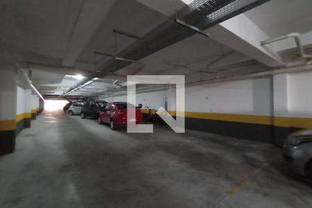 Casa de condomínio para alugar com 65m², 2 quartos e 1 vagaGaragem