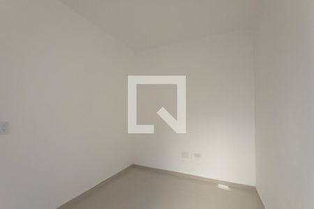 Suíte 1 de casa de condomínio para alugar com 2 quartos, 65m² em Vila Pierina, São Paulo