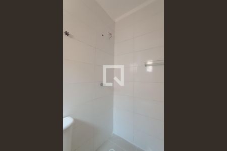 Casa de condomínio para alugar com 65m², 2 quartos e 1 vagaBanheiro Suíte 1