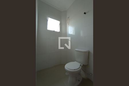 Casa de condomínio para alugar com 65m², 2 quartos e 1 vagaBanheiro Suíte 2