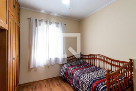 Casa à venda com 193m², 4 quartos e 2 vagas2o. Andar - Quarto 3