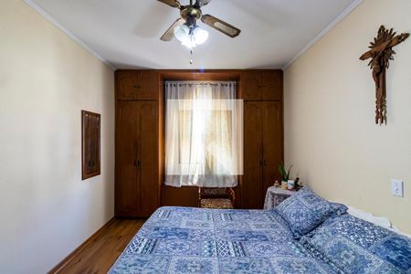 Casa à venda com 193m², 4 quartos e 2 vagas2o. Andar - Quarto 4 - Suíte