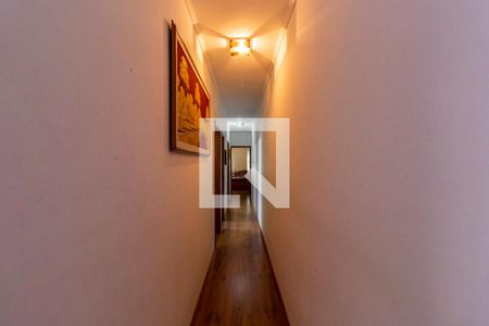 Casa à venda com 193m², 4 quartos e 2 vagas2o. Andar - Corredor