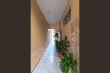 Studio para alugar com 18m², 1 quarto e sem vagaÁrea Externa