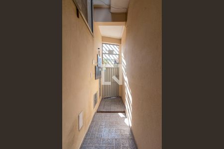 Studio para alugar com 18m², 1 quarto e sem vagaÁrea Externa