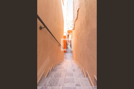 Studio para alugar com 18m², 1 quarto e sem vagaÁrea Externa