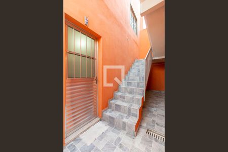 Studio para alugar com 18m², 1 quarto e sem vagaÁrea Externa