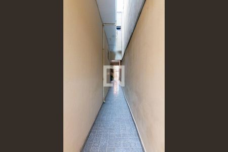 Studio para alugar com 18m², 1 quarto e sem vagaÁrea Externa