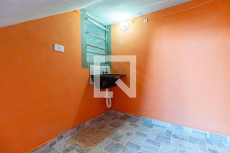 Studio para alugar com 18m², 1 quarto e sem vagaÁrea de Serviço