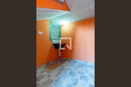 Studio para alugar com 18m², 1 quarto e sem vagaÁrea de Serviço