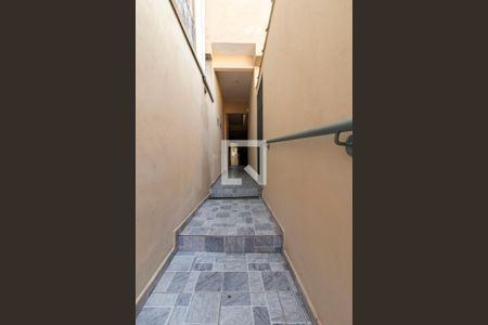 Studio para alugar com 18m², 1 quarto e sem vagaÁrea Externa