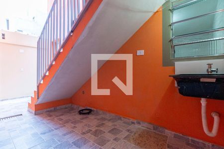 Studio para alugar com 18m², 1 quarto e sem vagaÁrea de Serviço