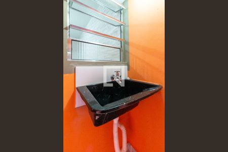 Studio para alugar com 18m², 1 quarto e sem vagaÁrea de Serviço