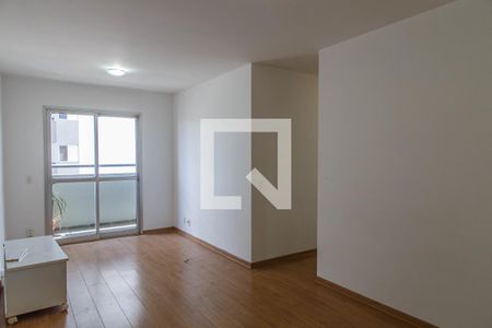 Sala de apartamento para alugar com 3 quartos, 65m² em Mooca, São Paulo