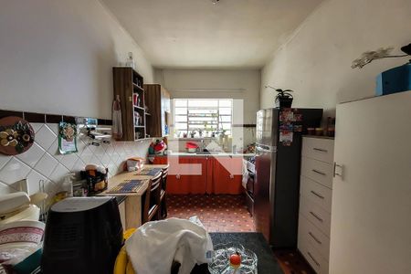 Casa à venda com 300m², 2 quartos e 3 vagasCozinha