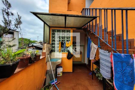 Casa à venda com 300m², 2 quartos e 3 vagasQuintal