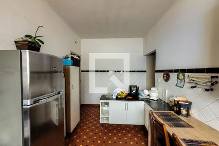 Casa à venda com 300m², 2 quartos e 3 vagasCozinha