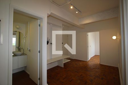 Sala de apartamento para alugar com 2 quartos, 44m² em Pinheiros, São Paulo