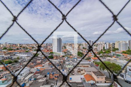 Vista do Quarto 2 de apartamento à venda com 2 quartos, 65m² em Vila Santa Catarina, São Paulo