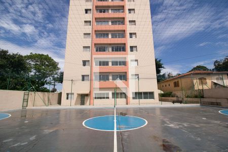 Apartamento para alugar com 65m², 2 quartos e 1 vagaQuadra Esportiva