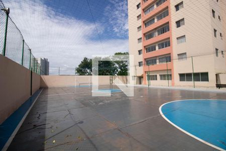 Apartamento para alugar com 65m², 2 quartos e 1 vagaQuadra Esportiva
