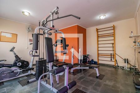 Apartamento para alugar com 65m², 2 quartos e 1 vagaÁrea comum - Academia