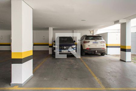 Apartamento à venda com 143m², 4 quartos e 3 vagas