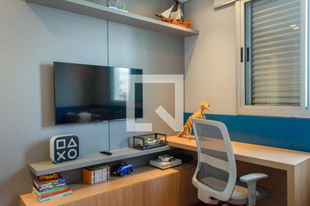 Apartamento à venda com 143m², 4 quartos e 3 vagas