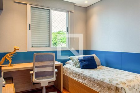 Apartamento à venda com 143m², 4 quartos e 3 vagas