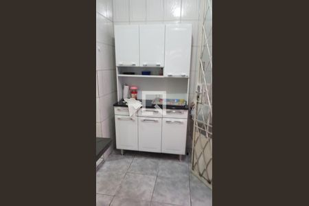 Casa à venda com 4 quartos, 308m² em Guarani, Belo Horizonte