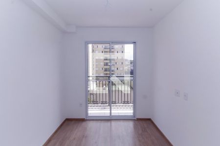 Suíte de apartamento para alugar com 1 quarto, 28m² em Vila Tolstoi, São Paulo