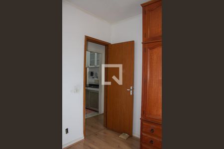 Quarto 01 de apartamento à venda com 2 quartos, 46m² em Méier, Rio de Janeiro