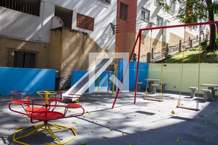 Apartamento à venda com 46m², 2 quartos e 1 vagaÁrea comum