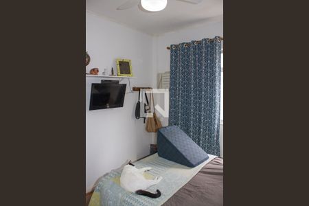 Apartamento à venda com 46m², 2 quartos e 1 vagaQuarto 02