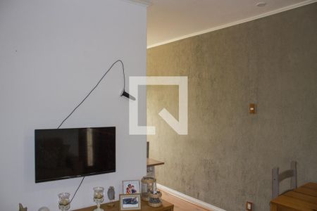 Sala de apartamento à venda com 2 quartos, 46m² em Méier, Rio de Janeiro