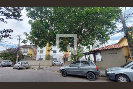 Apartamento à venda com 46m², 2 quartos e 1 vaga Apartamento à venda com 46m², 2 quartos e 1 vagaFachada do Condomínio