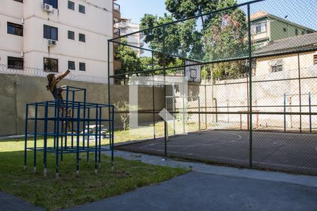 Apartamento à venda com 46m², 2 quartos e 1 vagaÁrea comum