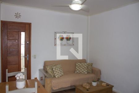 Sala de apartamento à venda com 2 quartos, 46m² em Méier, Rio de Janeiro